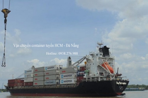 van-chuyen-hang-container-tuyen-hcm-da-nang